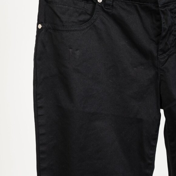 Versace Black Diamond Medusa Jeans - Picture 5 of 15